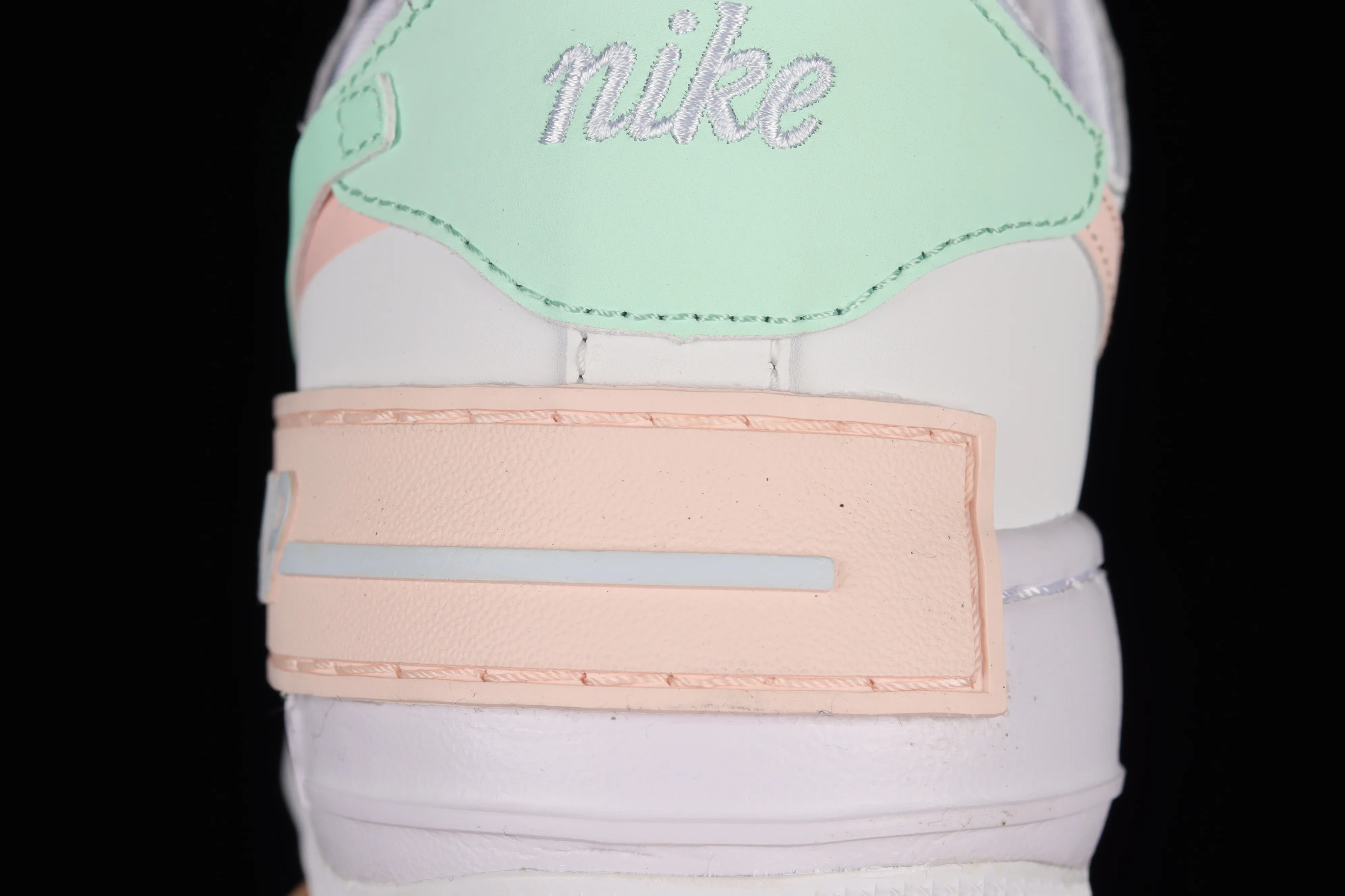 All Categories Nk Air Force 1 Air Force Series Nk Air Force 1 Shadow Air Force Lightweight Increase Nk Air Force 1 Shadow Air Force One Lightweight Increase Low Top Versatile Sneakers CI0919-117